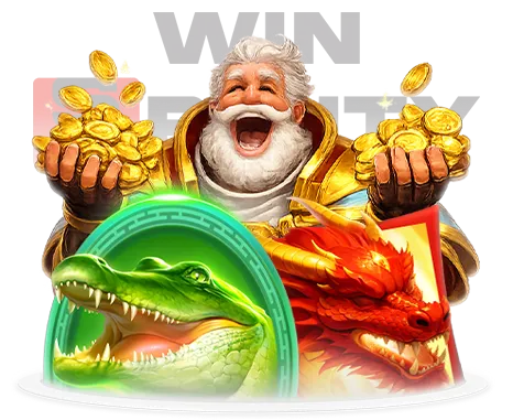 Winspinity